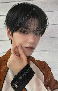 2025 VERIVERY FANMEETING 'Hello VERI Long Time' IN HONG KONG GYEHYEON photocard image