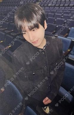 The Classic KTOWN4U KYUHYUN photocard image