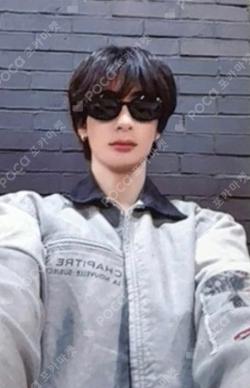 Fame MAKESTAR ANTON photocard image