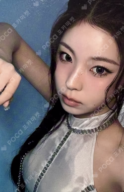 NMIXX POP-UP STORE [EPISODE 1: ZERO FRONTIER] MIXXTOPIA: The Star Map Quest KYUJIN photocard image