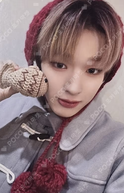 Beat-Boxer MAKESTAR TOMOYA photocard image