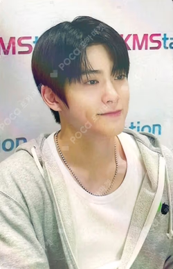 Golden Age KMS JAEHYUN photocard image