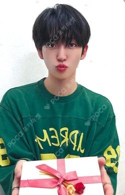 My First Flip MAKESTAR Donghyeon photocard image