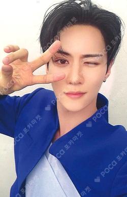 LOST SUNCATCHER Ver. Ian photocard image