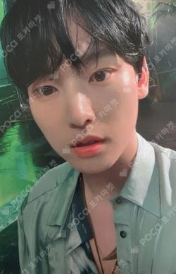 9loryUS Official Fancafe Event