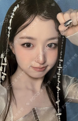 NMIXX POP-UP STORE [EPISODE 1: ZERO FRONTIER] MIXXFY PHOTOCARD HOLDER