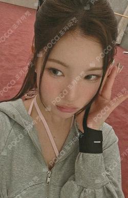 FOCUS HMV JUUN photocard image