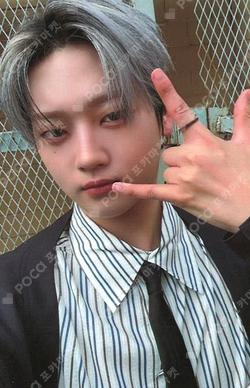 Wonderland Wonder Ver. KANGSEOKHWA photocard image