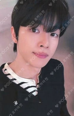 ODYSSEY KMS SUNGCHAN photocard image