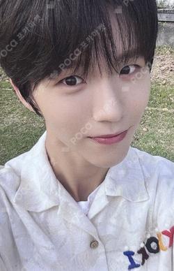 COLOR Surf Ver. YIZHIYU JAEHEE photocard image