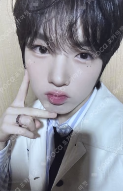 COLOR Photobook Ver. YIZHIYU