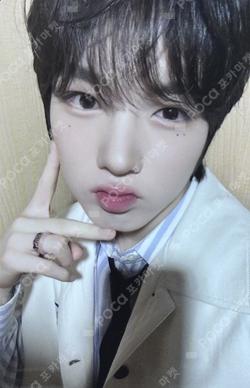 COLOR Photobook Ver. YIZHIYU SAKUYA photocard image