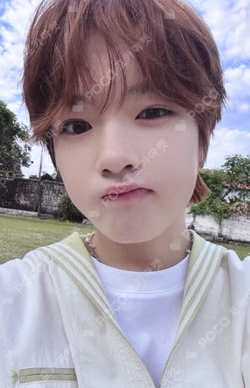 COLOR Surf Ver. YIZHIYU