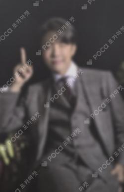 MAP OF THE SOUL : 7 BROADCAST J-Hope photocard image