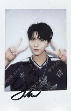 COLOR Jewel Case Ver. YIZHIYU JAEHEE photocard image