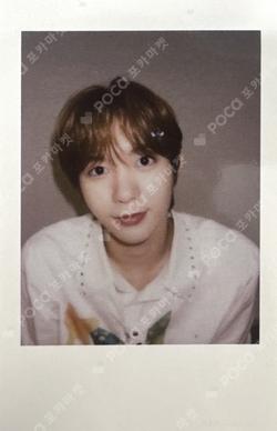 NCT RYO photocard image