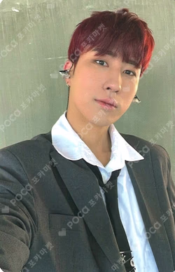 WE : Dream Chaser BROADCAST