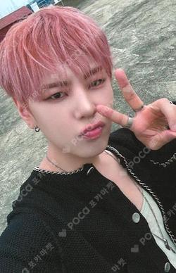 Wonderland Wonder Ver. JANGDAEHYEON photocard image