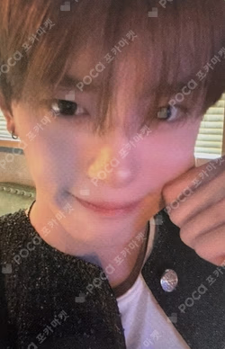 2025 VERIVERY FANMEETING 'Hello VERI Long Time' IN HONG KONG KANGMIN photocard image