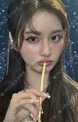 NMIXX POP-UP STORE [EPISODE 1: ZERO FRONTIER] ENTRY EVENT