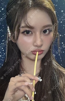 NMIXX POP-UP STORE [EPISODE 1: ZERO FRONTIER] ENTRY EVENT SULLYOON photocard image