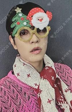 Stray Kids SEUNGMIN photocard image