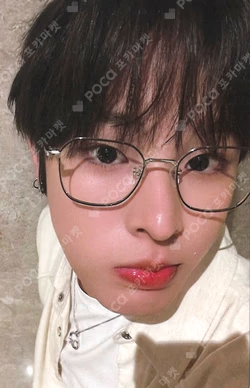 poppop KMS WINNER RIKU photocard image