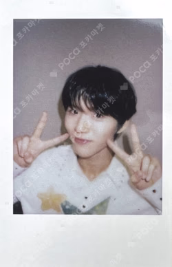 poppop KMS JAEHEE photocard image