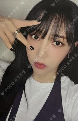 MOONLIGHT ADVENTURE : HAMBYOLAND POP-UP STORE IN TAIPEI MUG SET Moon Byul photocard image