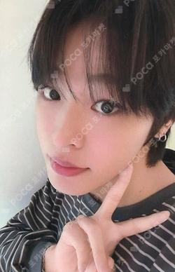 NCT RIKU photocard image
