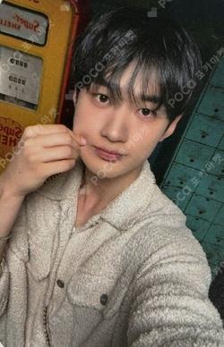 2025 VERIVERY FANMEETING 'Hello VERI Long Time' IN HONG KONG YONGSEUNG photocard image