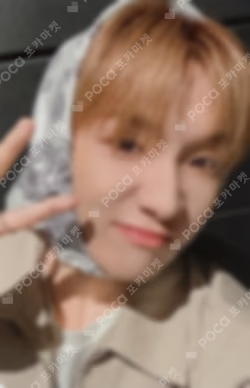 The Action MUVVE WOONHAK photocard image