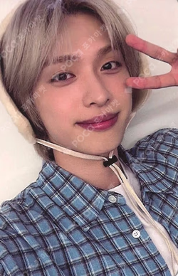 Xdinary Heroes [Beautiful Mind] World Tour FINALE in SEOUL Gaon photocard image