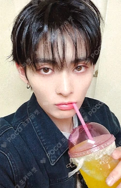 LOST FANPLEE Takuma photocard image