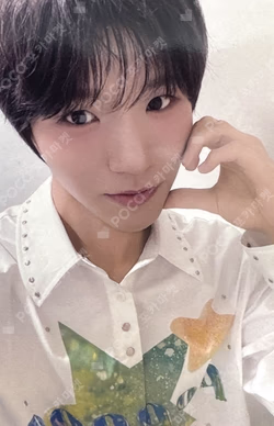 poppop KMS JAEHEE photocard image