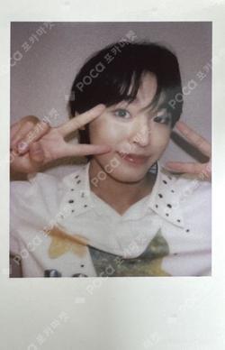 NCT RIKU photocard image