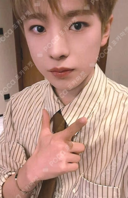 poppop KMS WINNER YUSHI photocard image