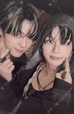 blackout ticket ver.