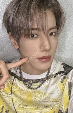 blackout EVERLINE Seung Ho Song photocard image