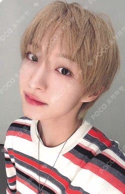 My First Flip MAKESTAR Donghwa photocard image