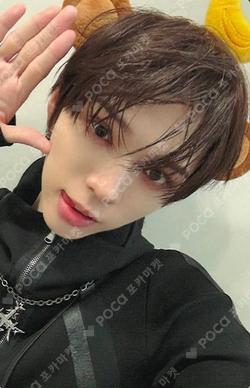 LOUD & PROUD EVERLINE BRIAN photocard image