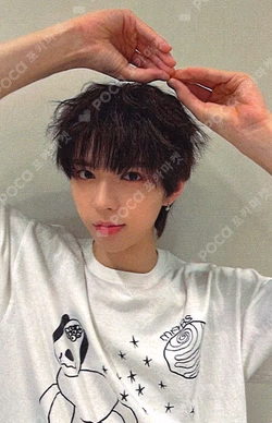 WILD&FREE INTERASIA BRIAN photocard image