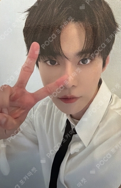 Pocamarket, NCT DOYOUNG Soar HOUSE OF KPOP K-pop Photocard