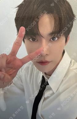 Soar HOUSE OF KPOP DOYOUNG photocard image