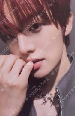 blackout ticket ver.