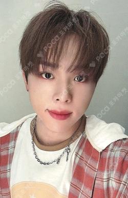 My First Flip MAKESTAR Amaru photocard image