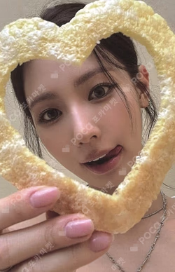 MY, Lover My Ver. MIYEON photocard image