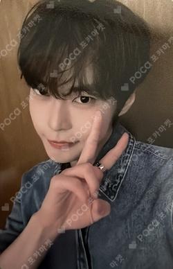 Soar POPMERCH DOYOUNG photocard image