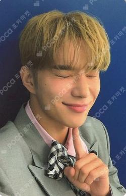 2025 JUNGWOO FANMEETING [Golden Sugar Time] JUNGWOO photocard image
