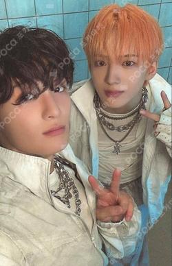 HOUSE OF TRICKY : WRECKING THE HOUSE POCAALBUM Unit photocard image